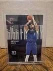 2025 Topps Signature Anthony Davis Base (RAW)