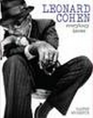 Leonard Cohen: Everybody Knows by Harvey Kubernik Hardback Book The Fast Free