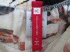 IC Collection By Connie K Wide Leg Pull On Pants Flower Watercolor Resort L EUC — photo 5