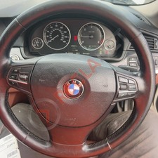 BMW 5 SERIES 520D MK6 (F10) 2010-2013 STEERING WHEEL (NO SRS)