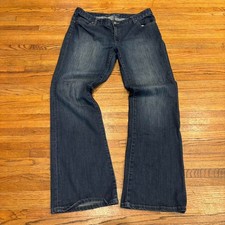 Michael Kors Women's Navy and Blue Bottoms