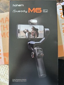 Hohem iSteady M6 Kit