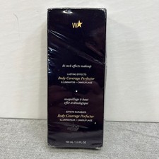 Westmore Beauty Golden Radiance Body Coverage...