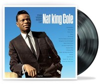 Nat King Cole - Very Best Of - Vinyl Record - G3Z