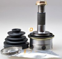 Denckermann C120330 Gelenksatz FüR Antriebswelle FüR Toyota