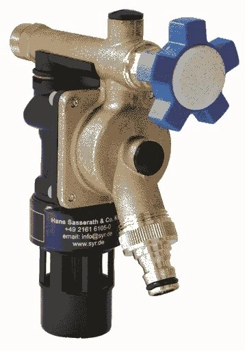 SYR Systemtrenner STBA 400