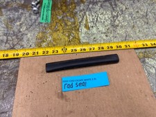 08-12 ESCAPE    RADIATOR AIR SEAL