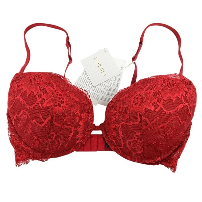 La Perla Red D Bras & Bra Sets for Women for sale | eBay