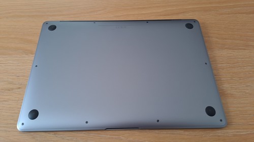 MacBook Air 13in M1 CHIP, 2020 256GB SSD 8GB RAM, A2337, MDM ENABLED-PARTS ONLY - Afbeelding 9 van 23
