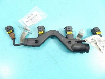Chevrolet Malibu 2012 Diesel Kabelbaum Leitungssatz Injektoren Einspritzdüsen