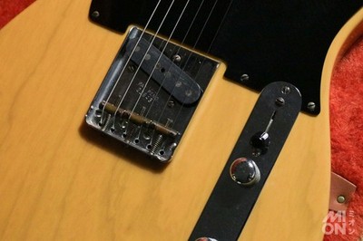Fender American Vintage 52 Telecaster BTB 1995 Used Electric