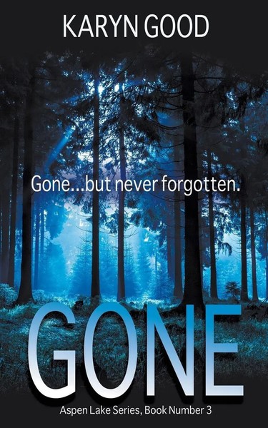 Karyn Good | Gone | Taschenbuch | Englisch (2019) | Kartoniert / Broschiert-image