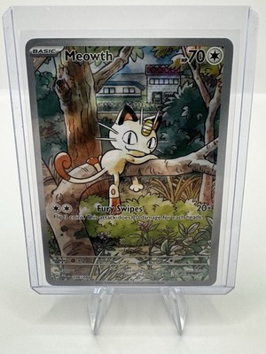 MYSTERY GRAB Meowth Chaser Packs! 1:15 Odds To Get The Card! READ DESCRIPTION 