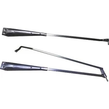 NEW 1971-74 Mopar B-Body Windshield Wiper Arms