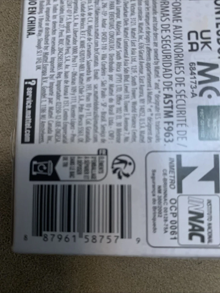 UNO Harry Potter Movie Themed Card Game 112 Cards 2-10 Players Ages 7+ New - Image 3 of 4