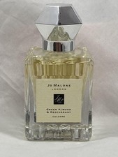 新品 Jo Malone GREEN ALMOND REDCURRANT 100 新品 Jo Malone GREEN ALMOND REDCURRANT 100