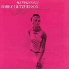 Bobby Hutcherson - Happenings (LP) (Very Good Plus (VG+)) - 4110387429