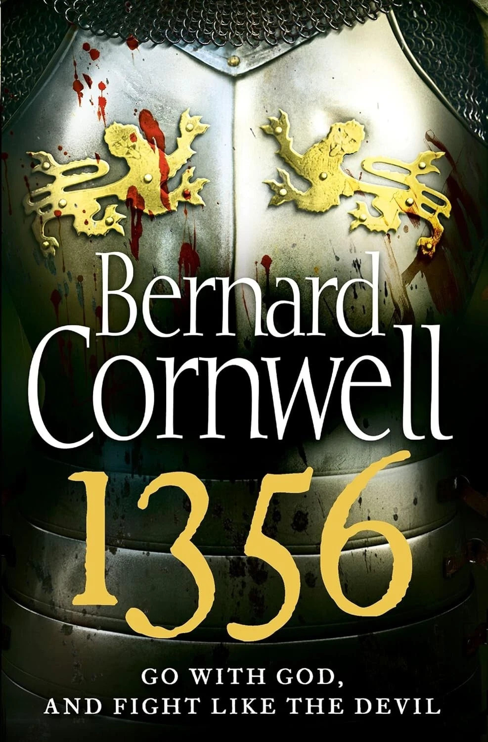 1356: Experience the heart-pounding battles and intrigue of the Hundred Years War with this Sunday Times bestselling historical fiction novel - Image 2