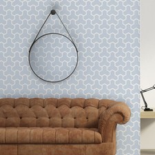 Wand Marokkanische Schablone Cordelia Wiederverwendbare Schablonen f&uuml;r DIY Deko W&auml;nde und Stoff