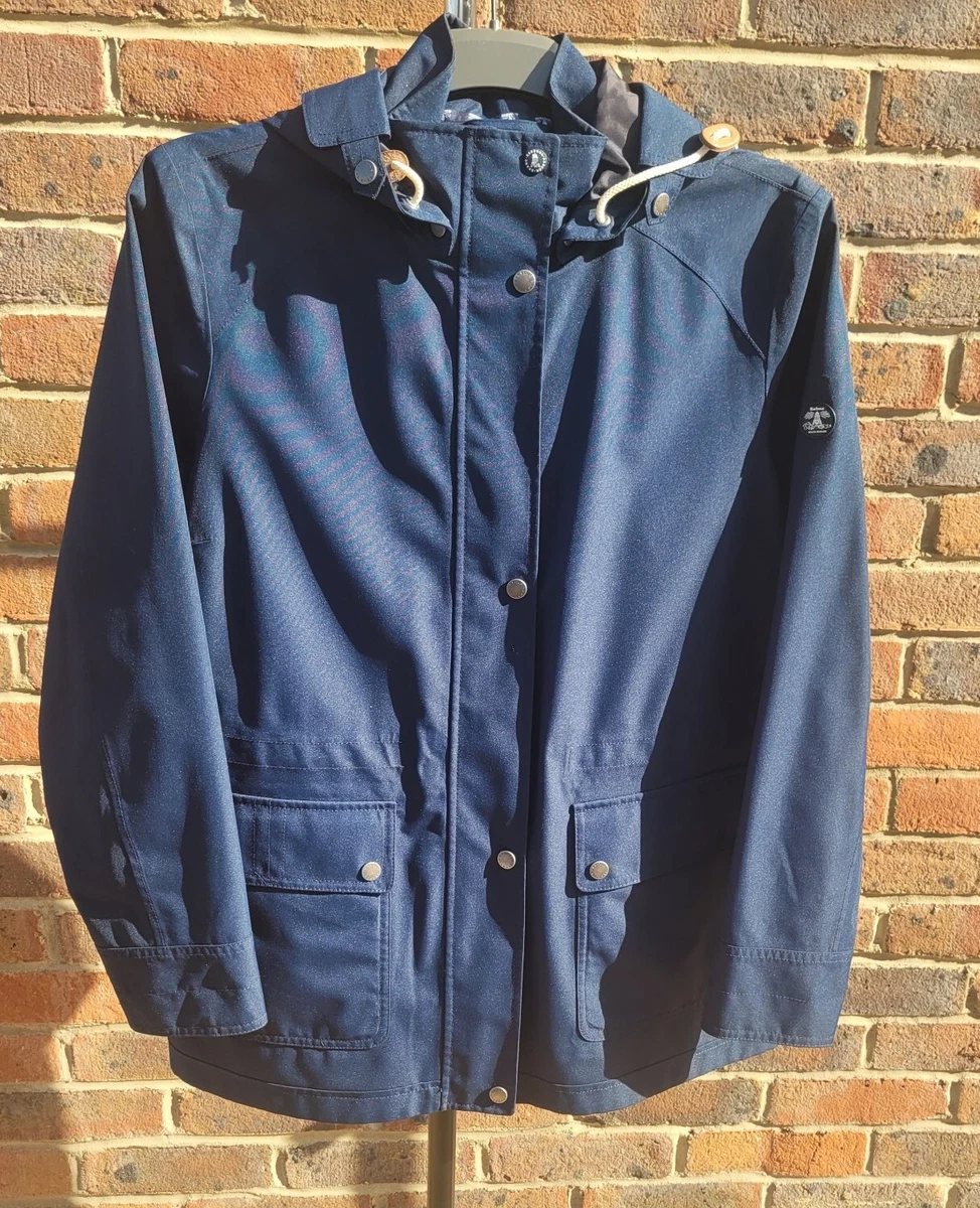 Barbour hawkins waterproof sales breathable jacket