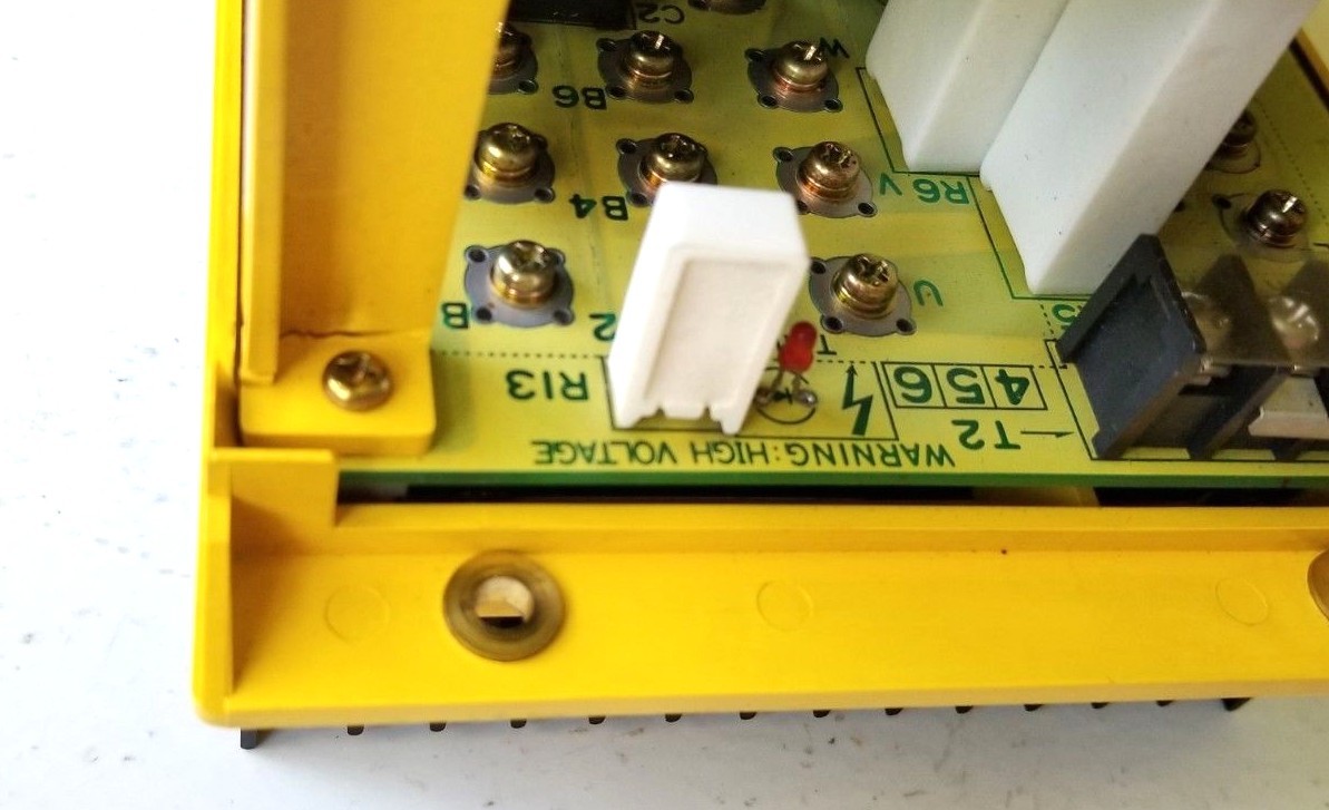 FANUC SERVO AMPLIFIER A06B-6058-H223 | eBay