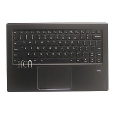 Keyboard for Lenovo Yoga 910-13 910-13IKB Laptop US Backlit Upper Palmrest cover