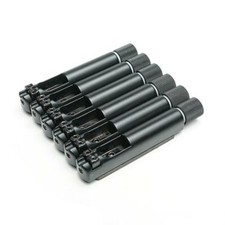 Solo Pro Headless Individual Saddle Guitar Bridge Set