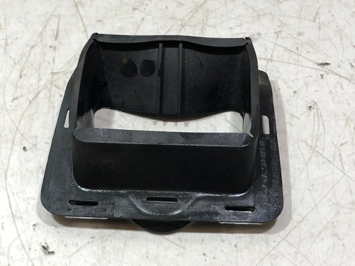 SMART FORTWO 2011 451 COUPE 0.8 CDI Lufteinlasskanal Dichtung A4518350051 /2007-14 - Bild 2 von 7