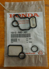 Honda OEM K24 Spool Valve Gasket Kit CIVIC SI...