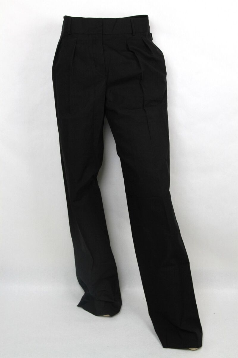 パンツ BOTTEGA VENETA BLACK pants s-l1200.jpg