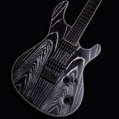 MAYONES Regius Gothic 6 / 2018 [Used] w/hard case
