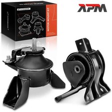 Support moteur Hyundai SONATA