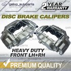 <!--F#f_0-->Fits Toyota Hilux Front Brake Calipers RN110 RN130 105 RN106 VZN130 Surf 4Runner<!--F/-->