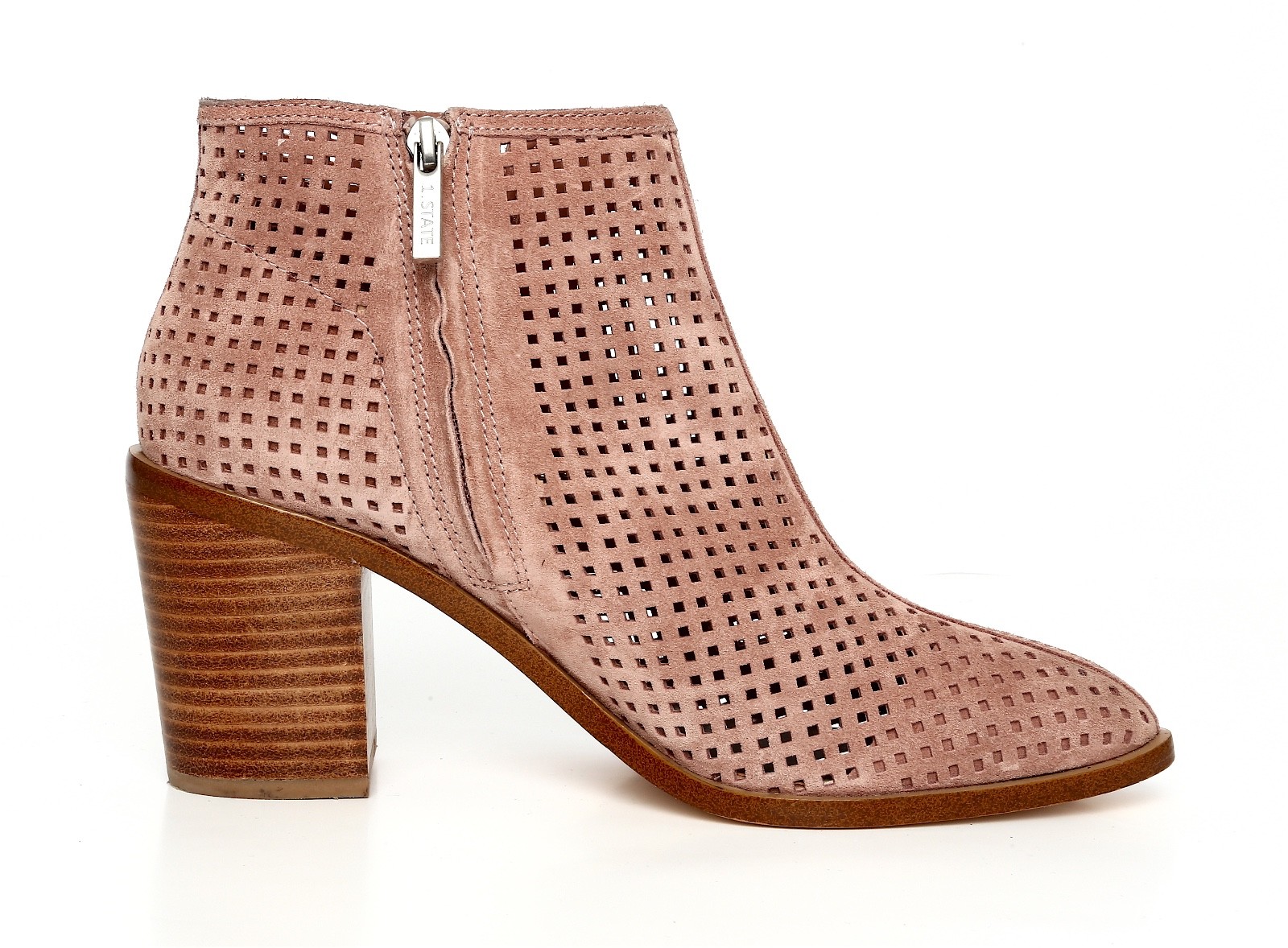 1. 1. 1. Estado para mujer azulSH LaRocka Perforado Bota Talla 9.5 2862 b50728 1. 1. 1. Estado para mujer azulSH LaRocka Perforado Bota Talla 9.5 2862 b50728