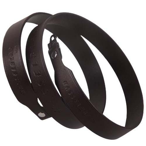 Wide Leather Shoulder Neck Strap For Hasselblad 1600F 500CM 503CW 503CX Camera - Picture 4 of 8