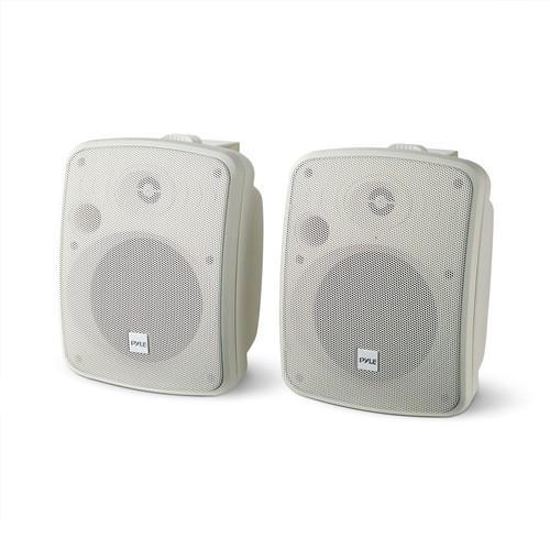 Pyle Bluetooth 600W Waterproof 5.25 
