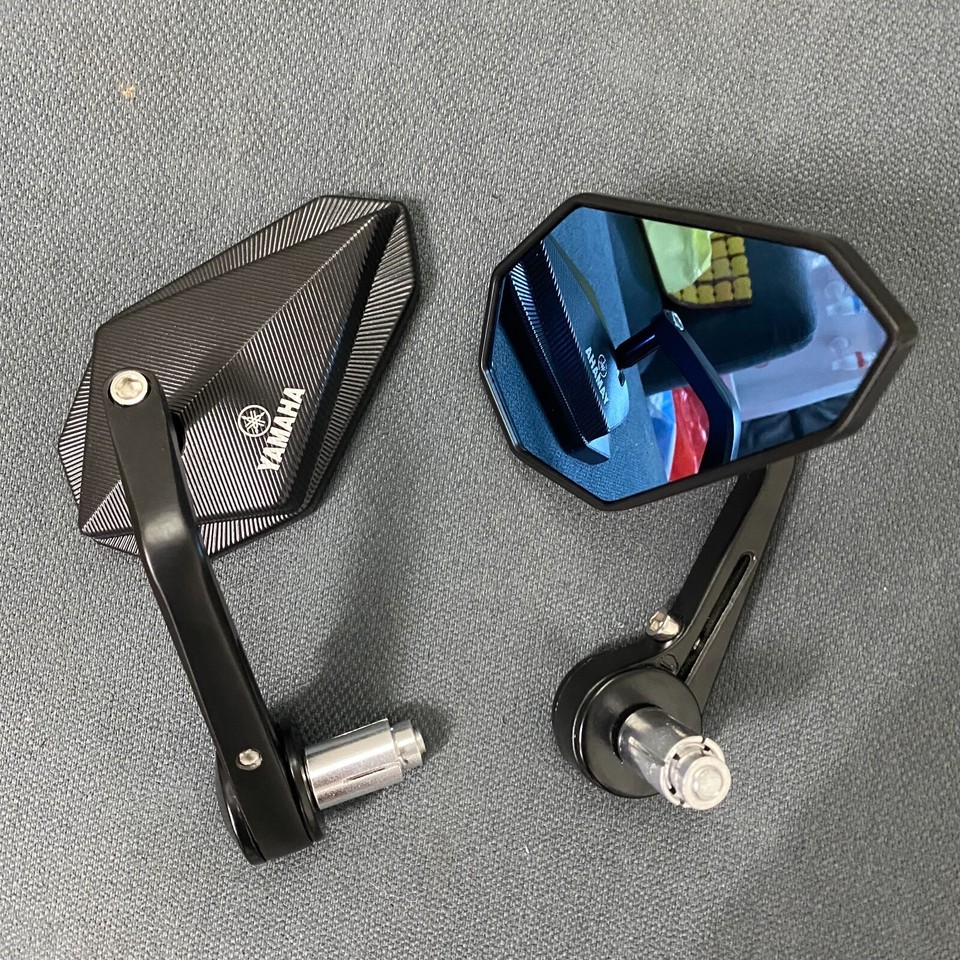 Spiegel Yamaha MT-03 / MT-07 / MT-09 / MT-125 (V23) links