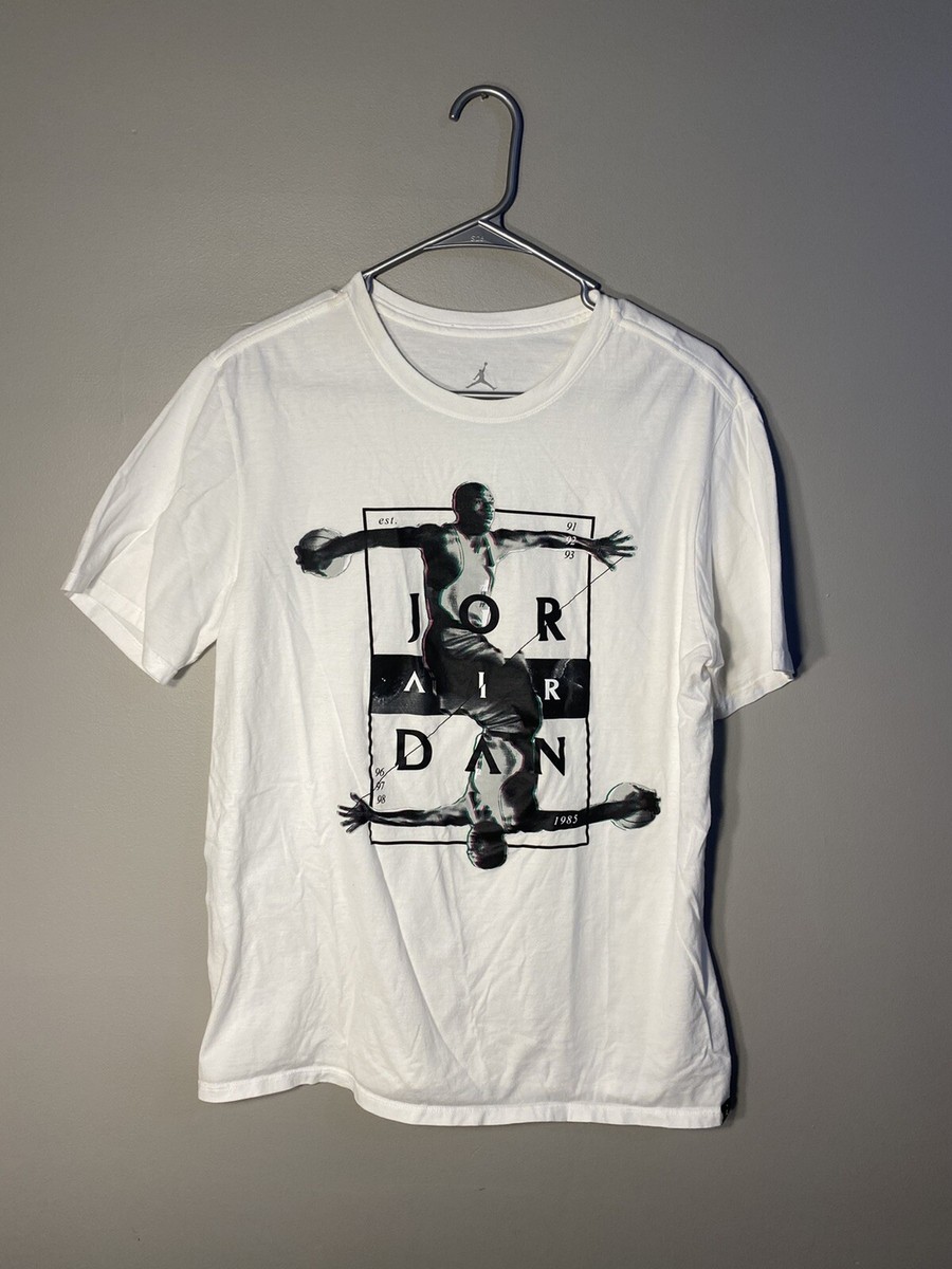Tシャツ・カットソー NIKE Air Jordan Brand Greatness 1985 Graphic T-shirt Air Jordan 85 Men's Graphic T-Shirt. Nike.com
