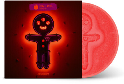 VNSSA - One Pill (7 Picture Disc) [New 7'' Vinyl] Ltd Ed, Picture Disc, Anniversa