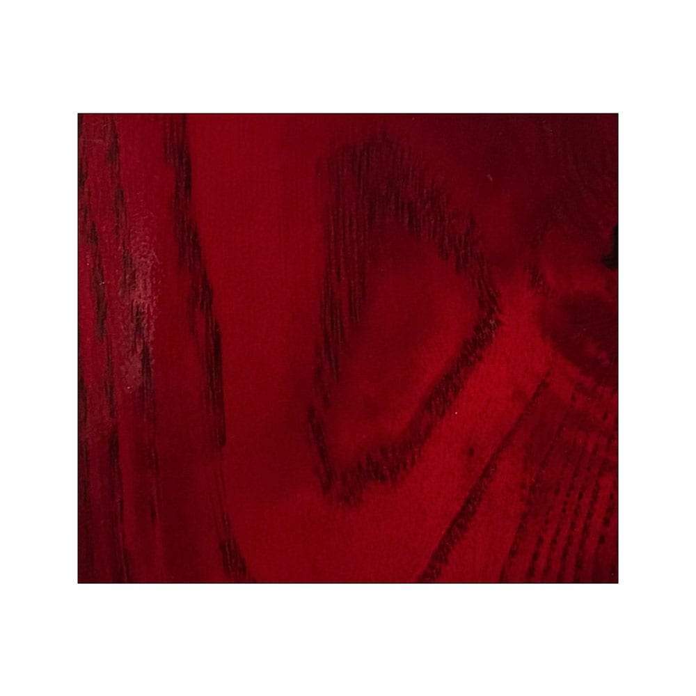 Oxford Aerosol Nitrocellulose Lacquer - Heritage / Cherry Red - Transparent