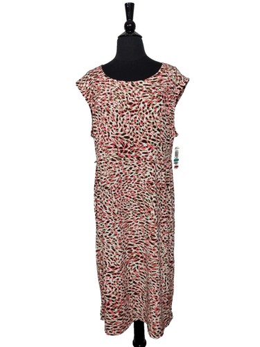 charter club red dress Charter Club Petite Lace Pom-Pom Dress, Created for Macy's - Red Barn