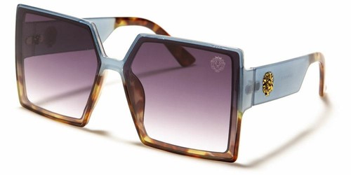KLEO Squared Butterfly Sunglasses - 第 3/10 張圖片