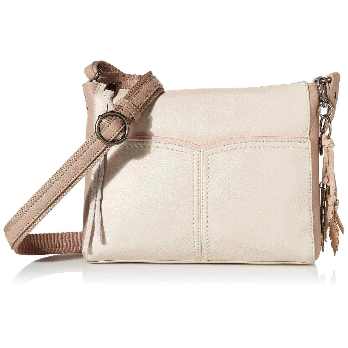 The sak cheap alameda crossbody