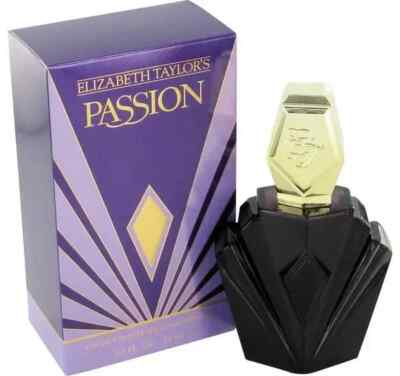 Elizabeth Taylor Passion Spray 74 ml - ohne Plastikfolie