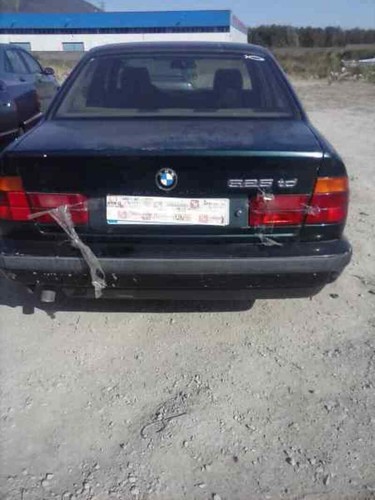 ZF8051125D lenkgetriebe für BMW SERIE 5 BERLINA (E34) 524TD 1988 841422 - Bild 6 von 9
