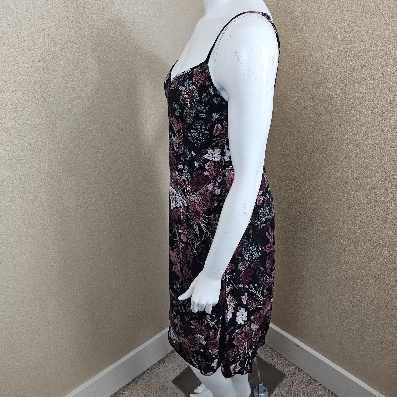 PERUVIAN CONNECTION Adjustable Spaghetti Strap Li… - image 5