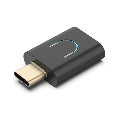 Wireless Audio Adapter Auarcase/Le Audio/Blue-Tooth 3 Mode One To Many - Afbeelding 6 van 9