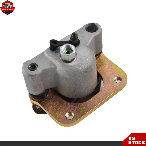 Pinza de freno trasera izquierda 2008-2014 con pastillas para Polaris RZR 800 RZR S 800 1911544 - Imagen 7 de 7