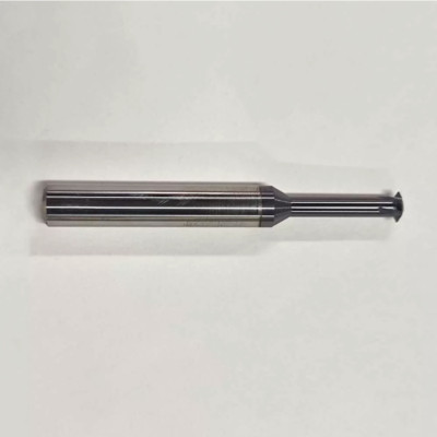 20-56 1/4'' TPI Single Pitch Carbide Milling Cutter Thread Mill Cutting tool AlTi