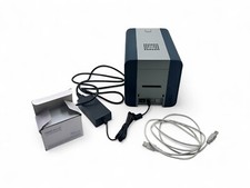 SOLID-210 SE Direct-to-Card ID Card Printer  ...